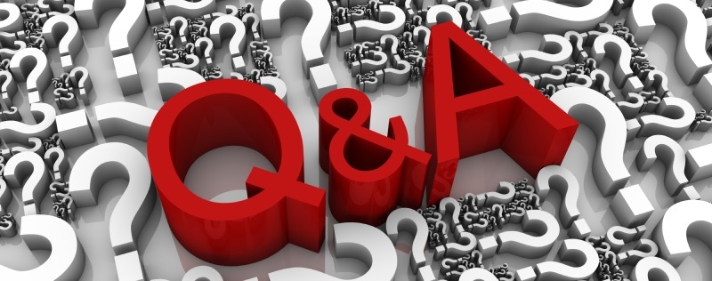 Q & A Q & A